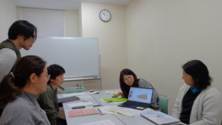 【伴走支援】忙しいからこそ、「考える時間」をつくる大切さ