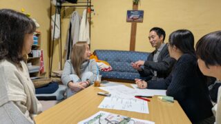 【伴走支援】チームで伴走する支援の「学び」と「質」