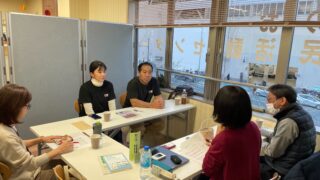 団体の魅力に目を向けることで見えてきたこと